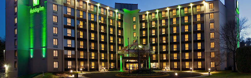 Holiday Inn Washington D.C.-Greenbelt MD, an IHG Hotel
