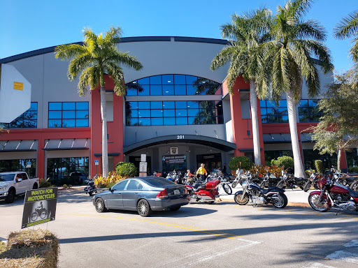Harley-Davidson Dealer «Alligator Alley Harley-Davidson», reviews and photos, 201 International Pkwy, Sunrise, FL 33325, USA