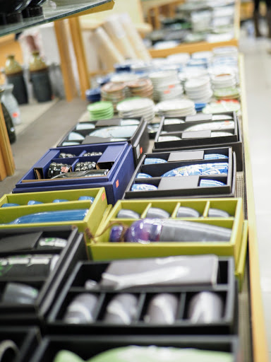 Grocery Store «Pacific Mercantile Company», reviews and photos, 1925 Lawrence St, Denver, CO 80202, USA