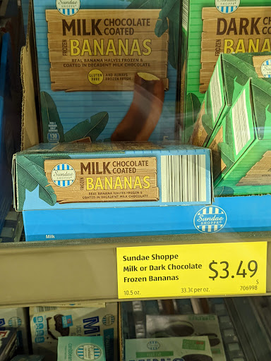 Supermarket «ALDI», reviews and photos, 434 12th St, Dunbar, WV 25064, USA