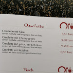 Photo n°8 de l'avis de Abdallah.a fait le 04/09/2017 à 14:55 sur le  Miso caffee à Bitburg