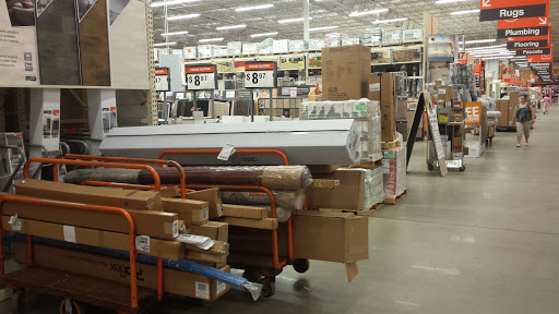 Home Improvement Store «The Home Depot», reviews and photos, 35930 Detroit Rd, Avon, OH 44011, USA