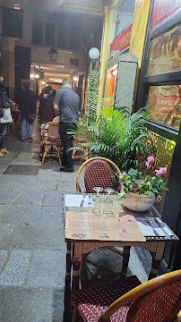 Photos du propriétaire du Les Saveurs de l'Orient | Couscous et Tajines | Restaurant Marocain à Paris - n°3