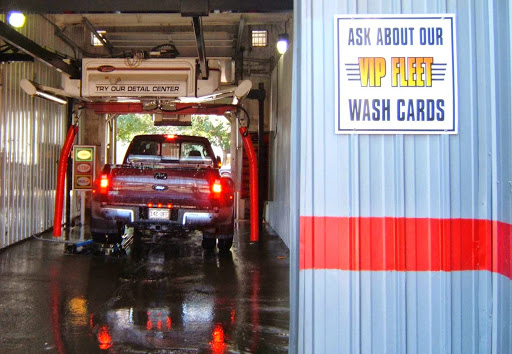 Scotty's Detail & Car Wash Center en Grand Junction