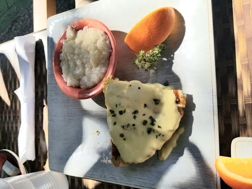 Cafe «Sweet Sage Cafe», reviews and photos, 16725 Gulf Blvd, North Redington Beach, FL 33708, USA