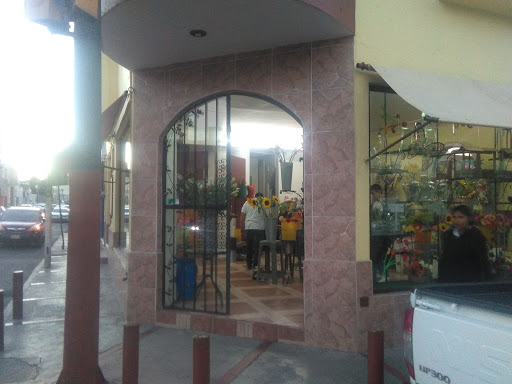 Floreria sandoval – Tulancingo