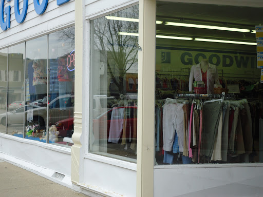 Thrift Store «Wabash Valley Goodwill Industries, Inc.», reviews and photos, 2702 S 3rd St, Terre Haute, IN 47802, USA