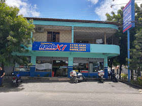 Farmácia Apolo XI