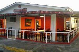Restaurante Chiwake image