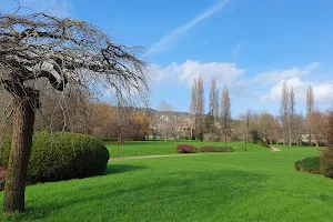 Parque de Galeras image