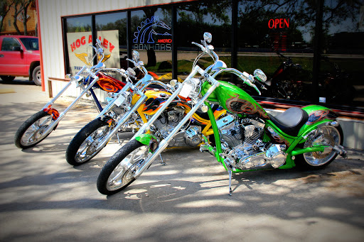 Motorcycle Dealer «Hog Alley», reviews and photos, 1525 I-35, Georgetown, TX 78628, USA