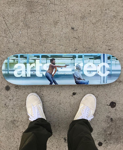 arts-rec Skate Shop (Barrio Logan)