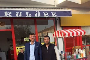 Kulübe Çiğköfte image