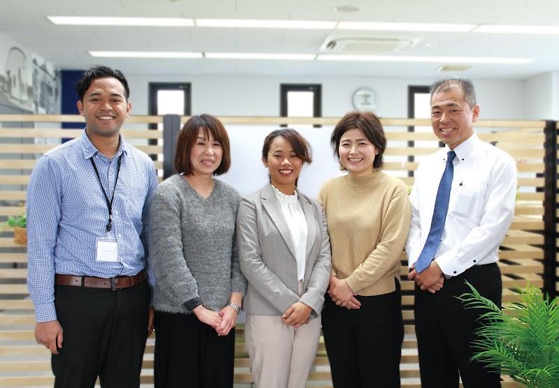 日本介護事業協同組合