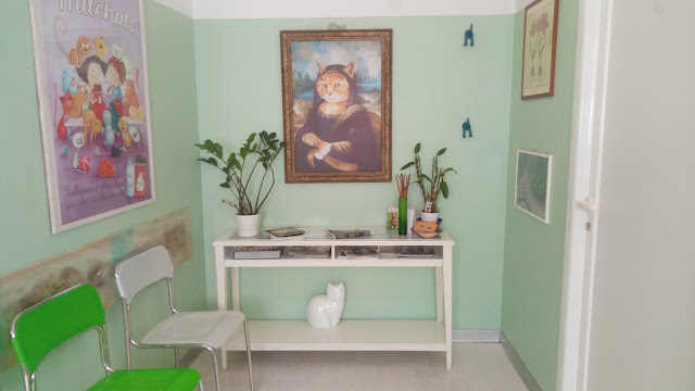 Ambulatorio Veterinario "Santa Maria Maggiore" dr.ssa G.Colapinto- dr G.Barbato