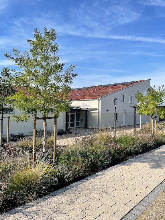 THERAPIEPUNKT Vestenbergsgreuth