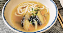 Soupe du Restaurant japonais Momoka à Paris - n°11