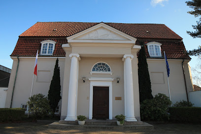 Tjekkiets Ambassade i København