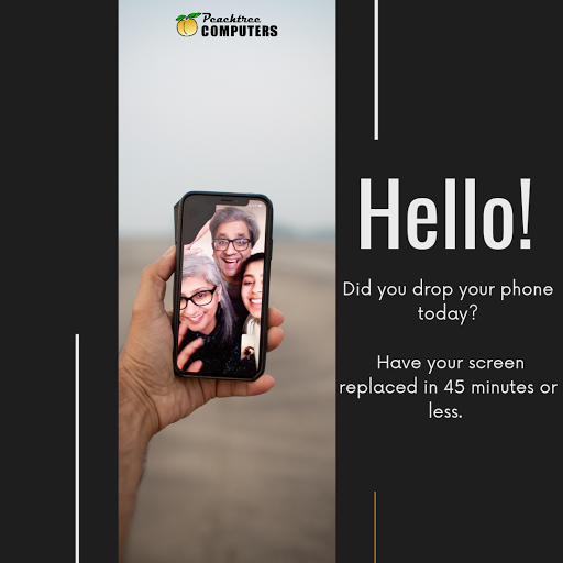 Computer Store «Peachtree Computers», reviews and photos, 2022 Powers Ferry Rd SE #210, Atlanta, GA 30339, USA