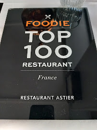 Photos du propriétaire du Restaurant français ASTIER à Paris - n°15