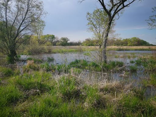 Nature Preserve «Midewin National Tallgrass Prairie», reviews and photos, 30239 S. State Route 53, Wilmington, IL 60481, USA