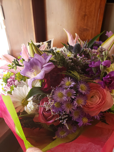 Florist «Springs In Bloom», reviews and photos, 318 E Colorado Ave, Colorado Springs, CO 80903, USA