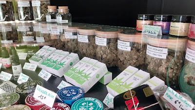 CBD Shop France - Caen (14) à Caen