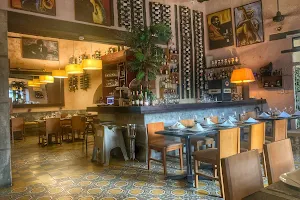 PaloSanto Restaurante | Cartagena de Indias image