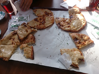 BAŞARAN ETLİEKMEK PİDE SALONU