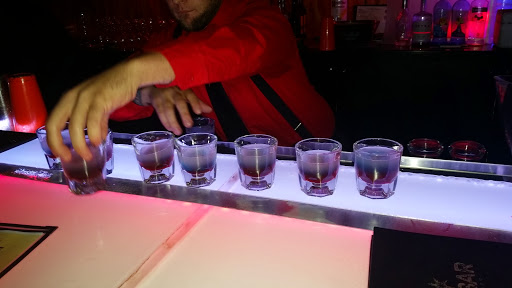 Bar «ICEBAR Orlando», reviews and photos, 8967 International Dr, Orlando, FL 32819, USA