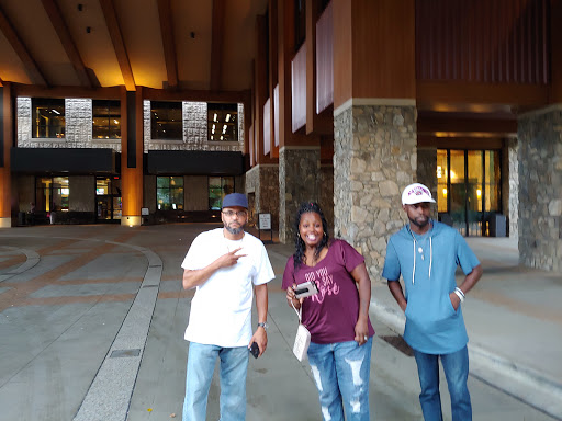 Movie Theater «Regal Cinemas Starlight 14 - Charlotte», reviews and photos, 11240 N Tryon St, Charlotte, NC 28262, USA