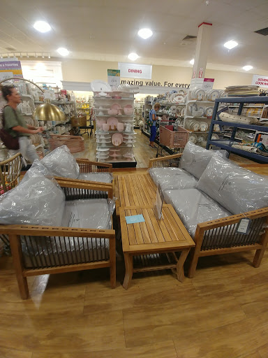 Department Store «HomeGoods», reviews and photos, 4155 9th St N, Naples, FL 34103, USA