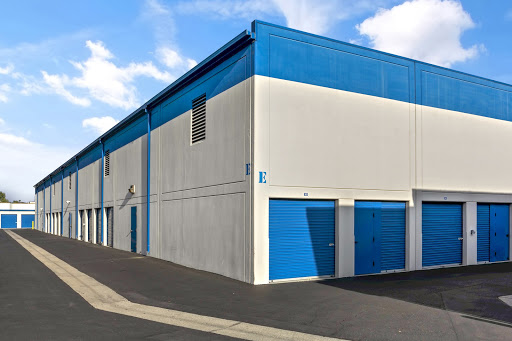 Self-Storage Facility «US Storage Centers», reviews and photos, 23370 Moulton Pkwy, Laguna Hills, CA 92653, USA