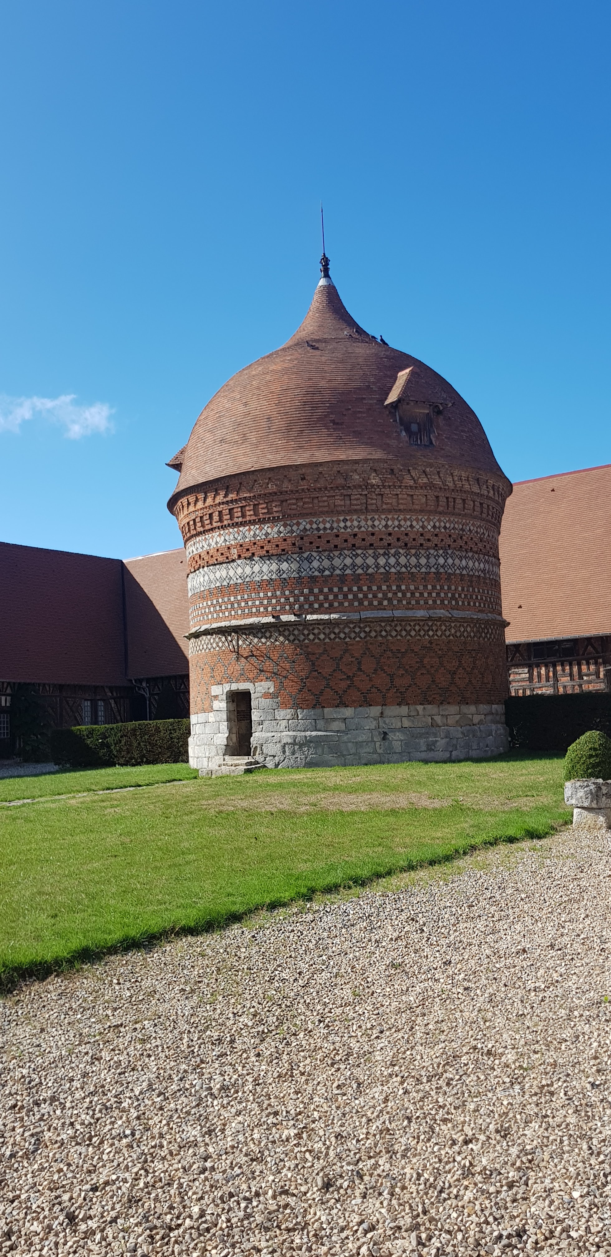 Photo n° 2 de l'avis de SYLVIANE.O fait le 27/08/2020 à 17:51