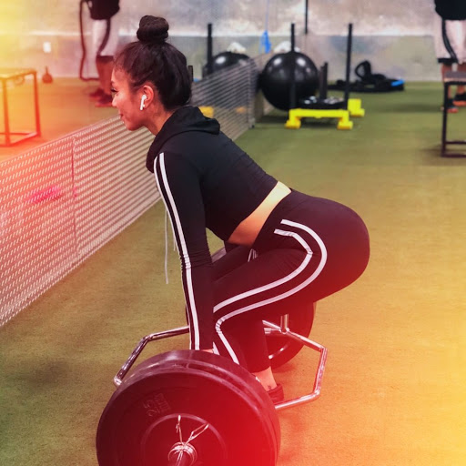 Gym «Retro Fitness», reviews and photos, 2 Garfield Ave, Jersey City, NJ 07305, USA