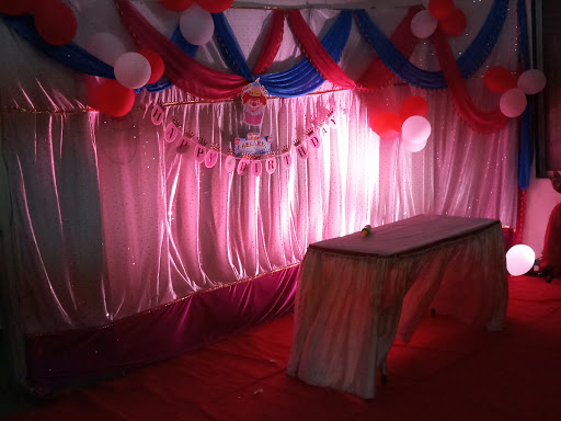 Mariya Caterers And Decorators