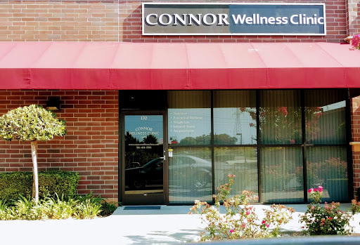 Connor Wellness Clinic