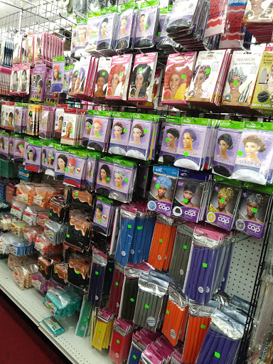 Cosmetics Store «Kay Beauty Supply», reviews and photos, 7746 Wyoming Ave, Dearborn, MI 48126, USA
