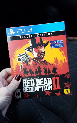 Electronics Store «Best Buy», reviews and photos, 95 Elm St, Enfield, CT 06082, USA