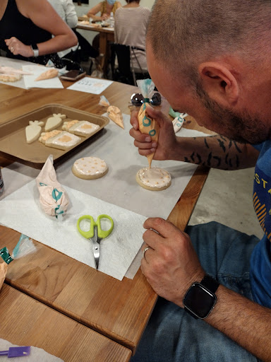 Event Venue «The Art House Gilbert», reviews and photos, 36 N Gilbert Rd, Gilbert, AZ 85234, USA