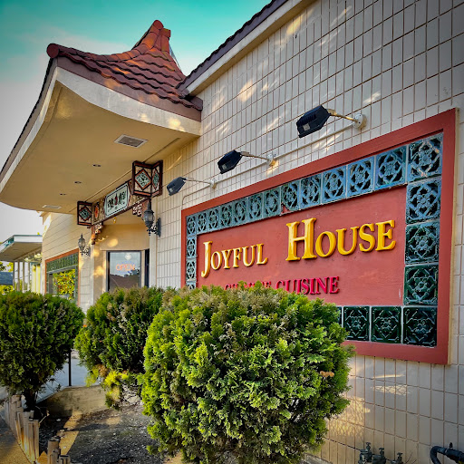 Joyful House image