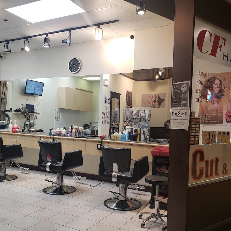 Cf hair salon