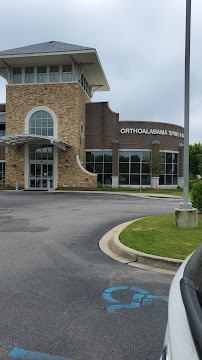 OrthoAlabama Spine & Sports - Photo 2 - Car repair in Birmingham, AL, Birmingham