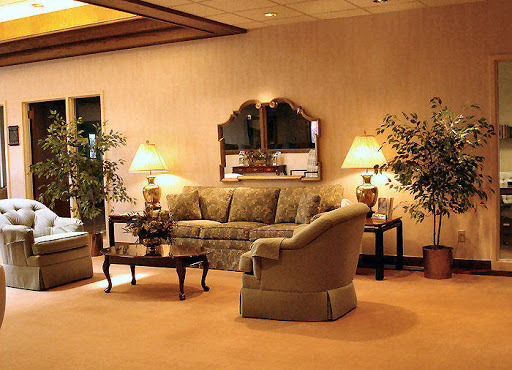 Funeral Home «Roeder Mortuary», reviews and photos, 2727 N 108th St, Omaha, NE 68164, USA