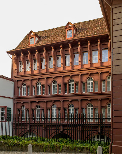 Rezensionen über Dr. iur. Dormann Agnes in Basel - Anwalt