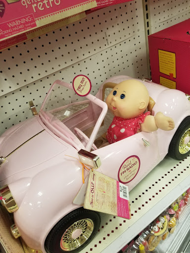 Department Store «Target», reviews and photos, 3205 Woodward Crossing Blvd b, Buford, GA 30519, USA