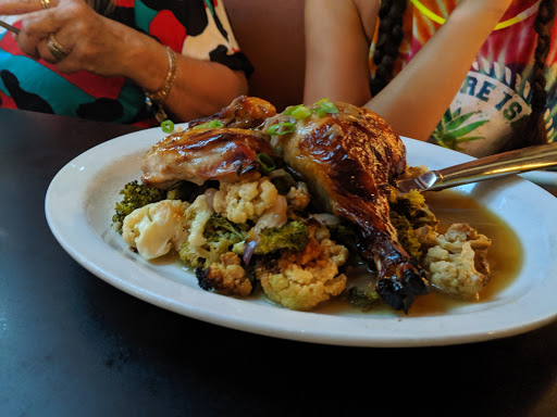 Restaurants to eat on christmas day in Austin