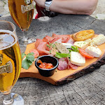 Photo n°1 de l'avis de Luca.e fait le 16/07/2023 à 19:49 sur le  Bergalm à Val di Mezzo