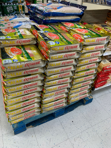 Market «Khan Market», reviews and photos, 142 US-46, Parsippany, NJ 07054, USA