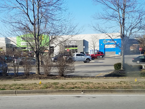 Supermarket «Walmart Neighborhood Market», reviews and photos, 3800 Ruckriegel Pkwy, Jeffersontown, KY 40299, USA